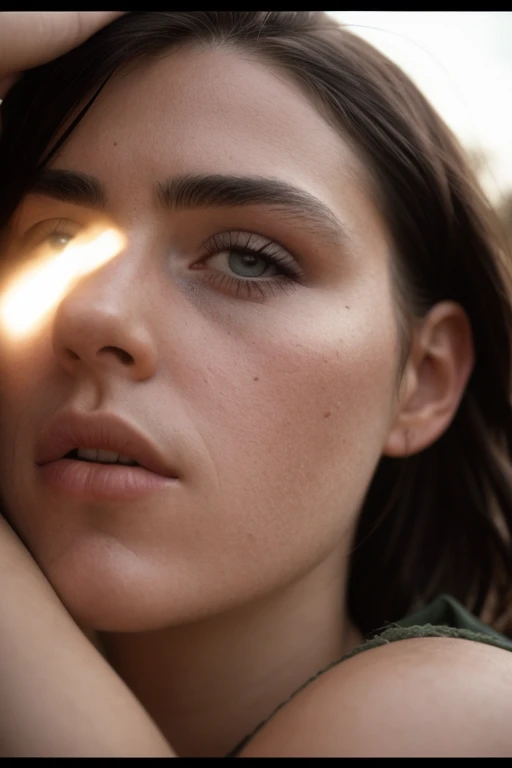 hotporn, Masterpiece, best quality, realistic, (dramatic lighting:1.1), , ((perfect face)), pretty eyes, vivid details, ((medieval battlefield)), (smoke:0.8), ((dirty)), grimy, grungy, (storm clouds in the sky above), worried look, overcast, ominous atmosphere, natural lighting, HDR, 35mm film still, 8k, sharp focus, photorealistic, (hyperdetailed, intricately detailed), lifelike textures, cinestill 800, 8mm film grain, art by rutkowski and mucha