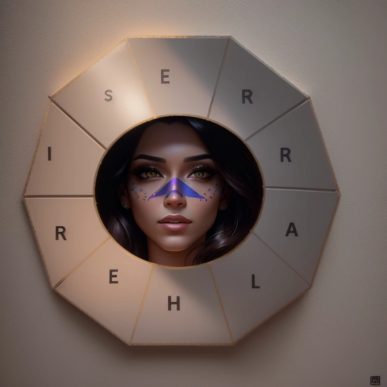 obra de arte, Melhor qualidade, (papel de parede extremamente detalhado da unidade CG 8k), (Melhor qualidade), (best illustration), (melhor sombra), absurdos, realistic lighting, (Abismo), lindo brilho detalhado, arte de PeterMohrBacher,