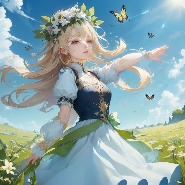 masterpiece, highest quality, (Highly detailed CG Unity 8K wallpaper), (highest quality), (best illustrations), (best shadow), disorganized, realistic lighting, (abyss), beautiful delicate shine, art:PeterMohrBacher,