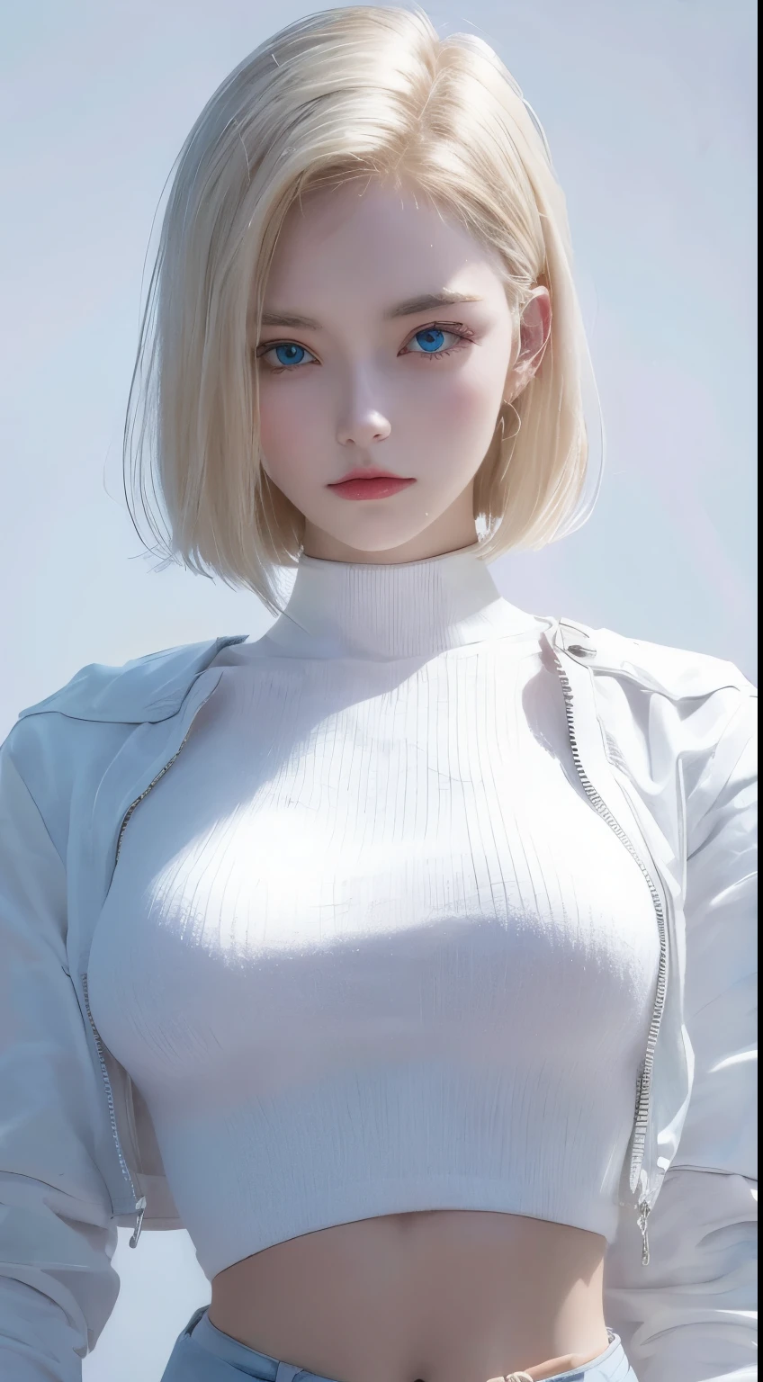 Android18,And18,secretary,