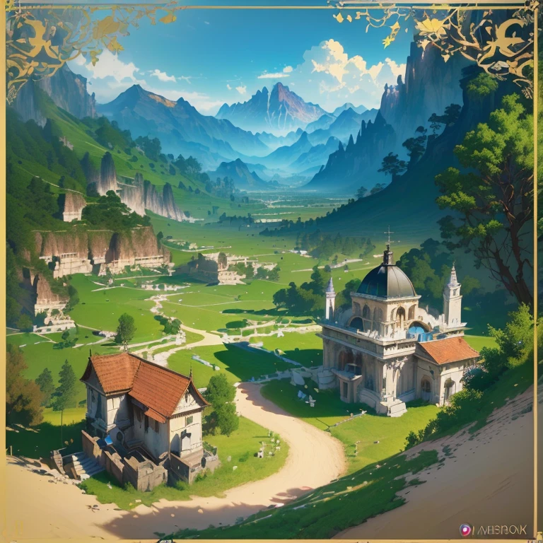 obra maestra, Mejor calidad, (Fondo de pantalla CG unity 8k extremadamente detallado), (Mejor calidad), (best illustration), (mejor sombra), absurdos, Realistic lighting, (Abismo), hermoso brillo detallado, arte de PeterMohrBacher,