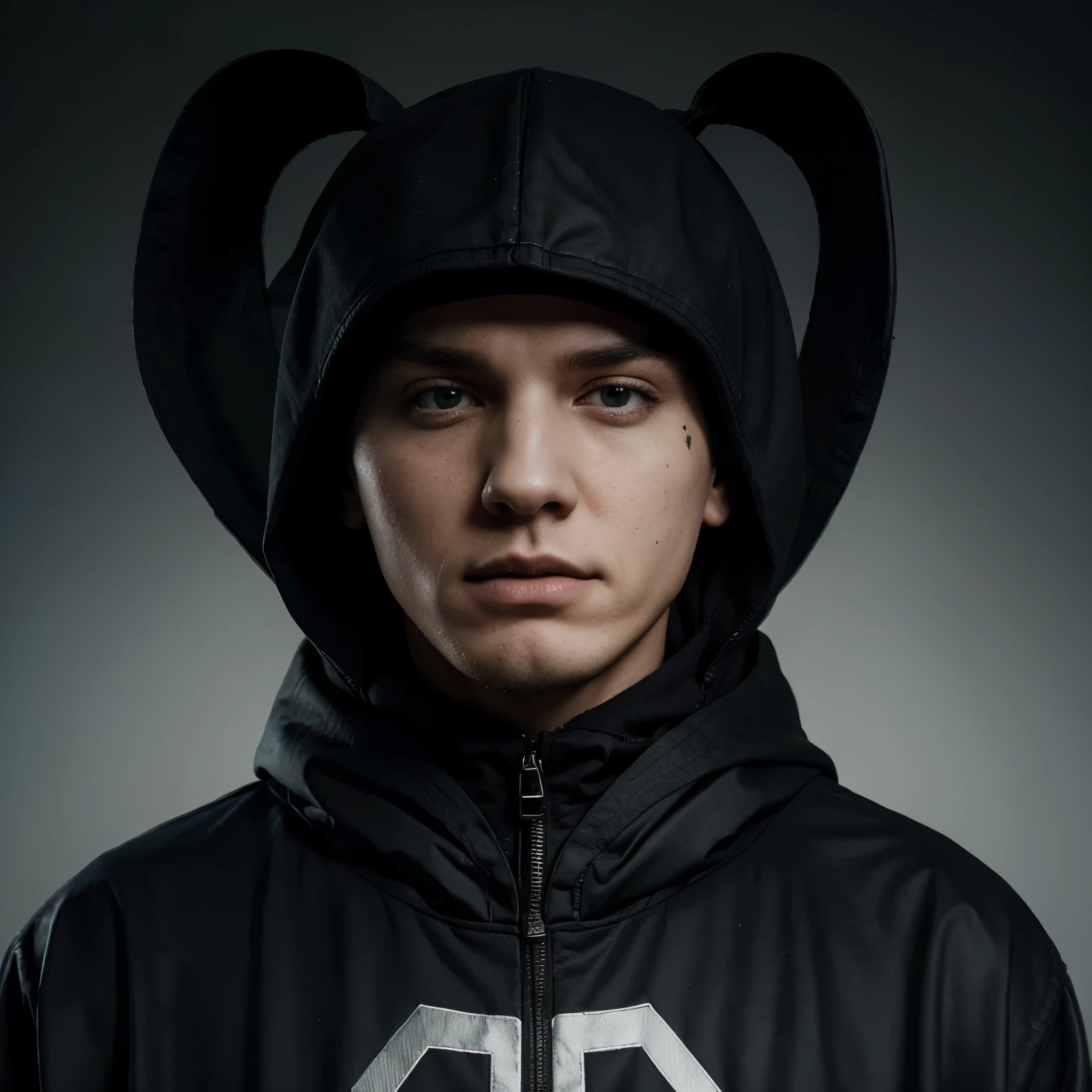 Photo of a reaper eminem infonesian version 
