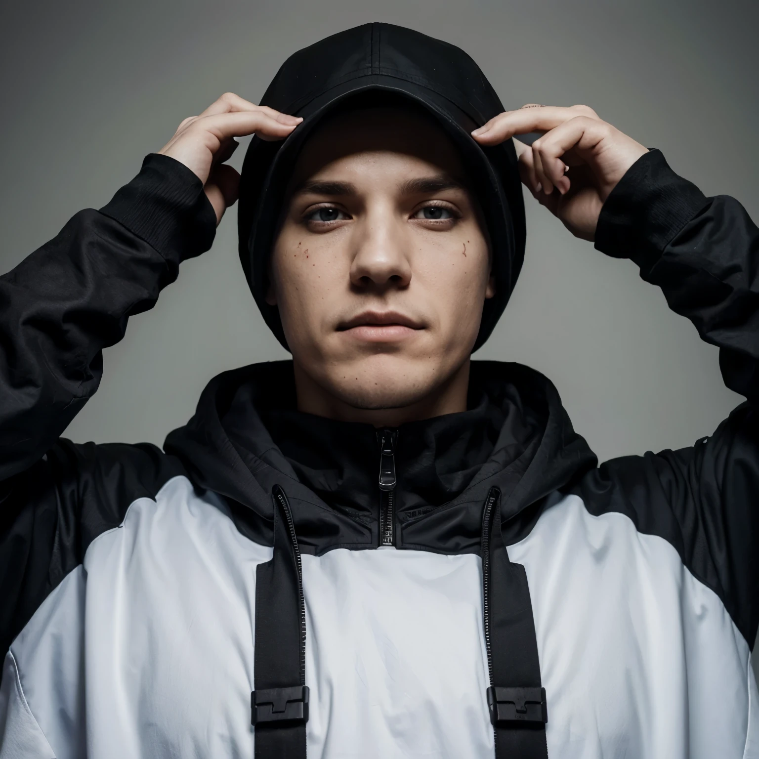 Photo of a reaper eminem infonesian version