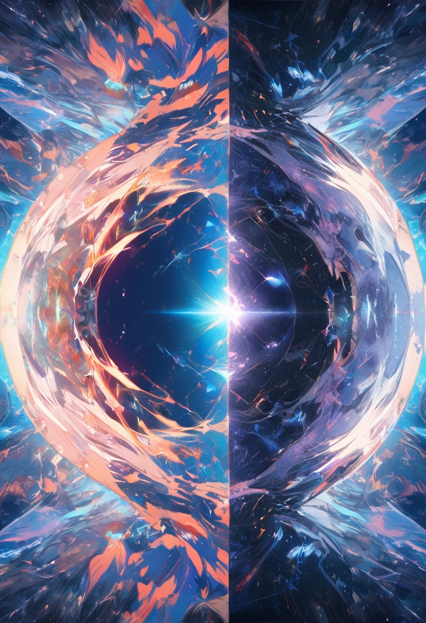 Parallel universes