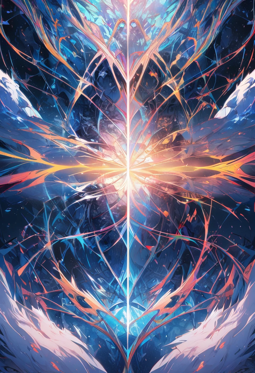 Parallel universes