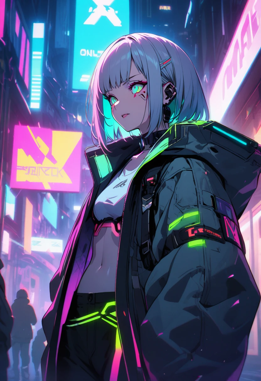 Cyberpunk