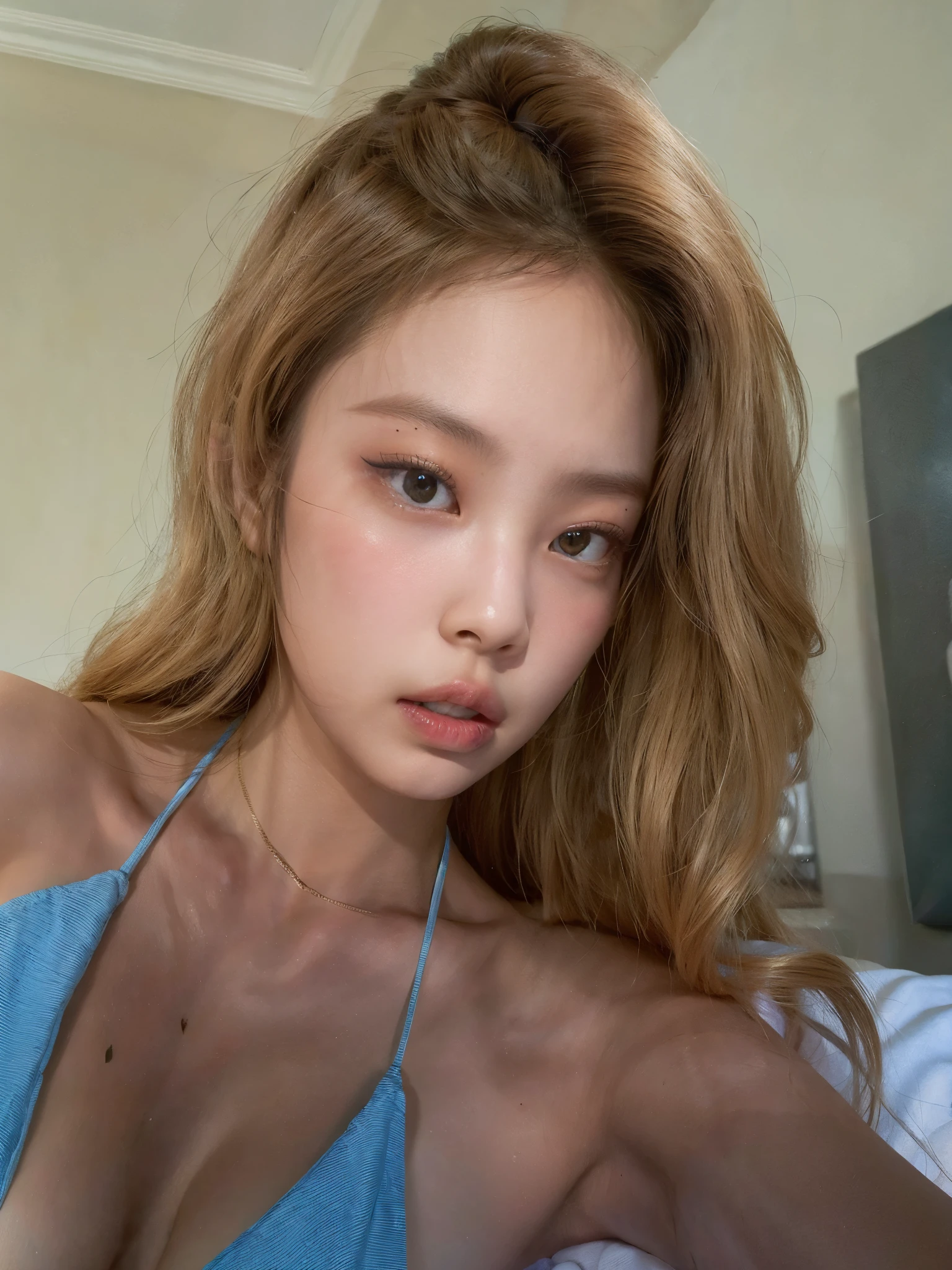 Jennie de blackpink