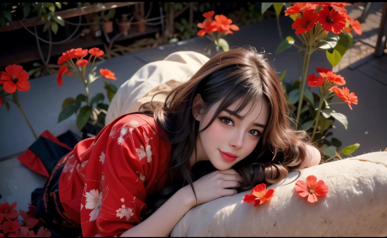 Best Quality, Ultra High Definition, (Photorealistic:1.4),Sunset Light, Korean Women, Detailed Photo, Smiling, Sexy, Facing Camera, Close-up (Masterpiece: 1.3), (8K, Photorealistic, Best Quality: 1.4), (1girl), Beautiful Face, (Realistic Face),Beautiful Hairstyle, Realistic eyes, beautiful detail eyes, (realistic skin), beautiful skin, (sweater), absurd, attractive, ultra high resolution, ultra realistic, high definition, golden ratio,Good hands、10、high-reaster-piece、highest quality、head:1.3、((Hasselblad photo))、Fine Skin、crisp focus、(Light like a movie)、gentle lighting、Dynamic Ungle、[:(detailed face:1.2):0.2]、The chest is large.、Sweating, skin flow.:1.2、(((In the kitchen))) Erotic smile　Audience view　Colossal　having　sleeveless　Quench the upper arm.　I'm sticking out.　open legs　Nipples are visible.　cleanliness　Large kitchen　bedroom　Wine Glass　　 Negative prompt　Pubic hair can be seen.
Negative Pro, smiling, ((detailed face )), ((detailed beauti vagina)), ((detailed body ((naked)))) , (((The massage central))), (((room master))), Highly detailed face and skin texture, Detailed eyes, Double eyelid,big breasts,masterpiece,super fine eyes,super fine hand,Wearing jewelry
