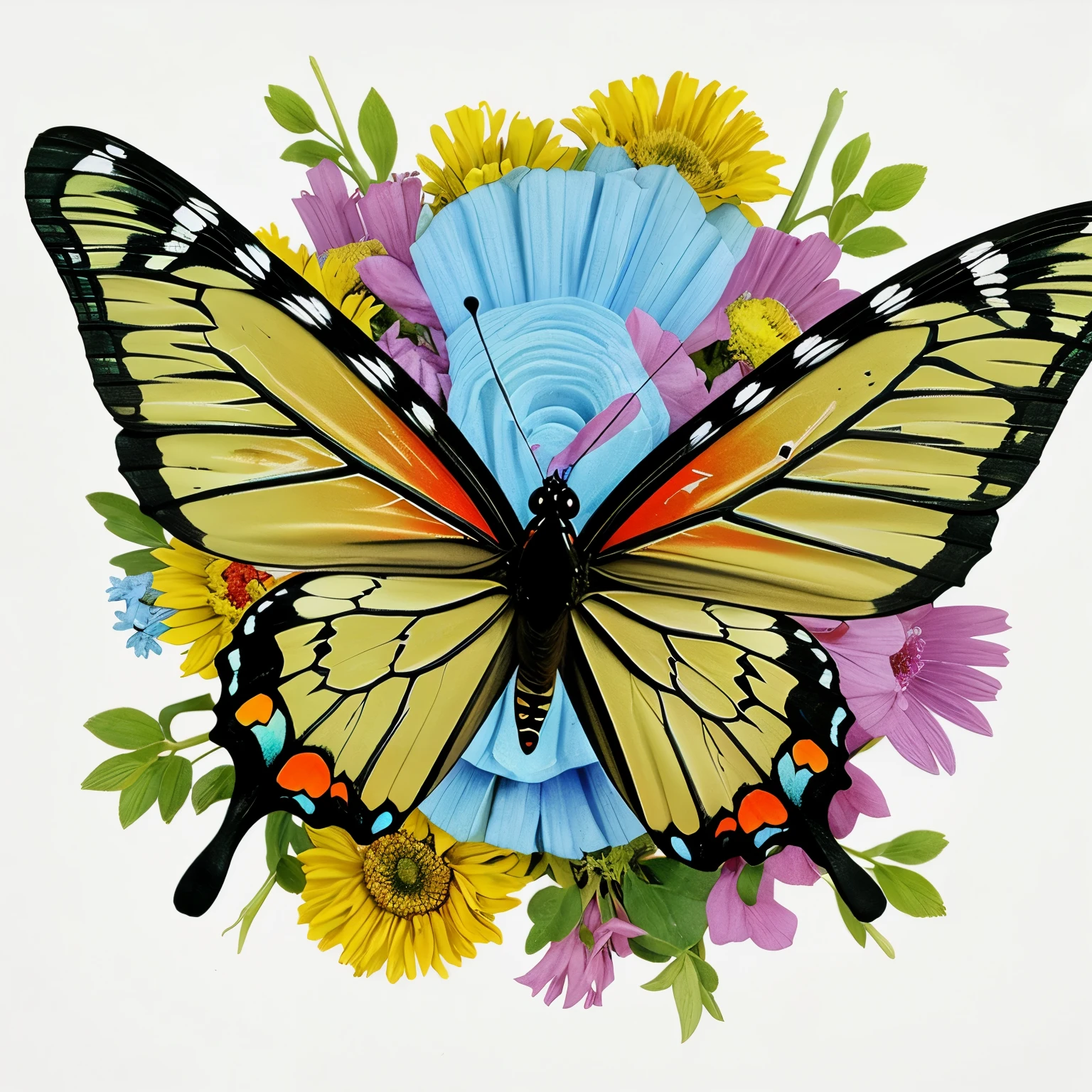 Butterfly