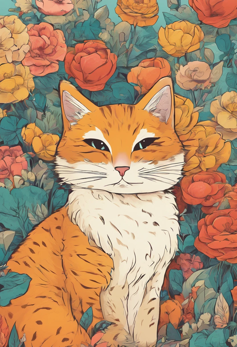gatitos adorables