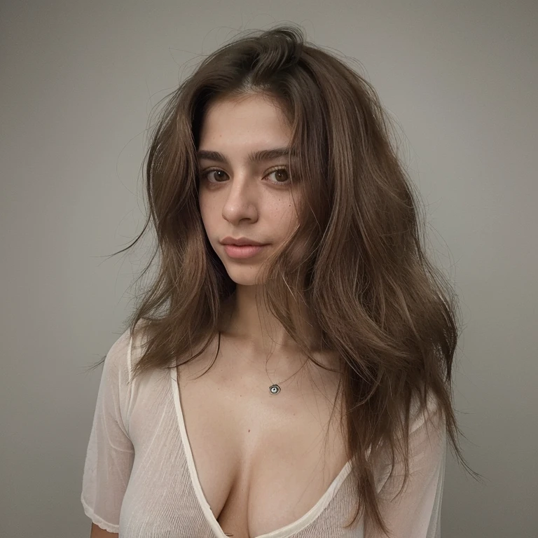 Mulher, cabelo_longo_comprido_loiro, cabelo loiro claro, 25 anos.