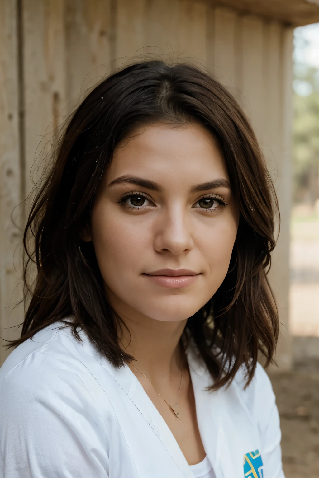 headshot of a counselor