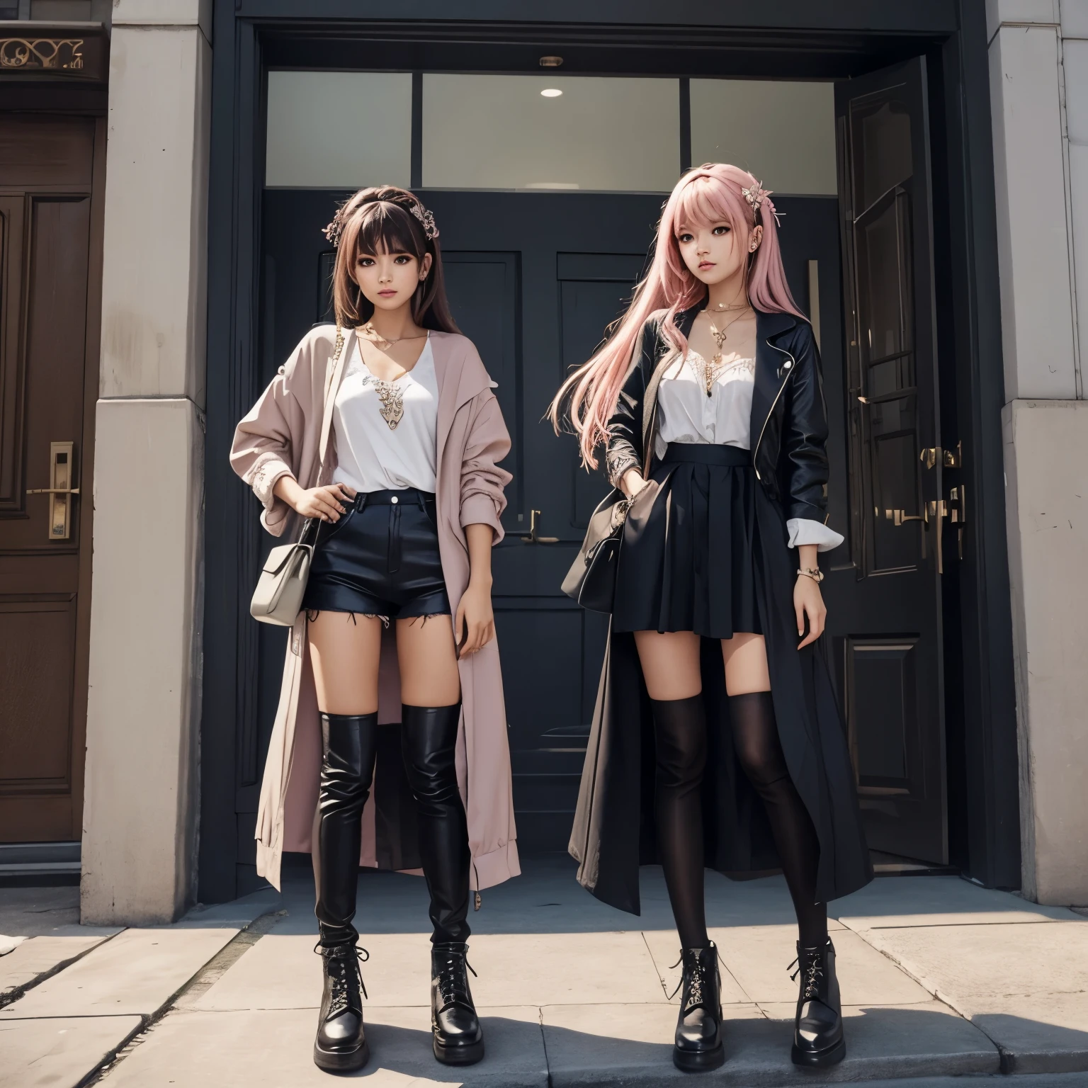 Fairycore, roupas, look ideas, custom clothes