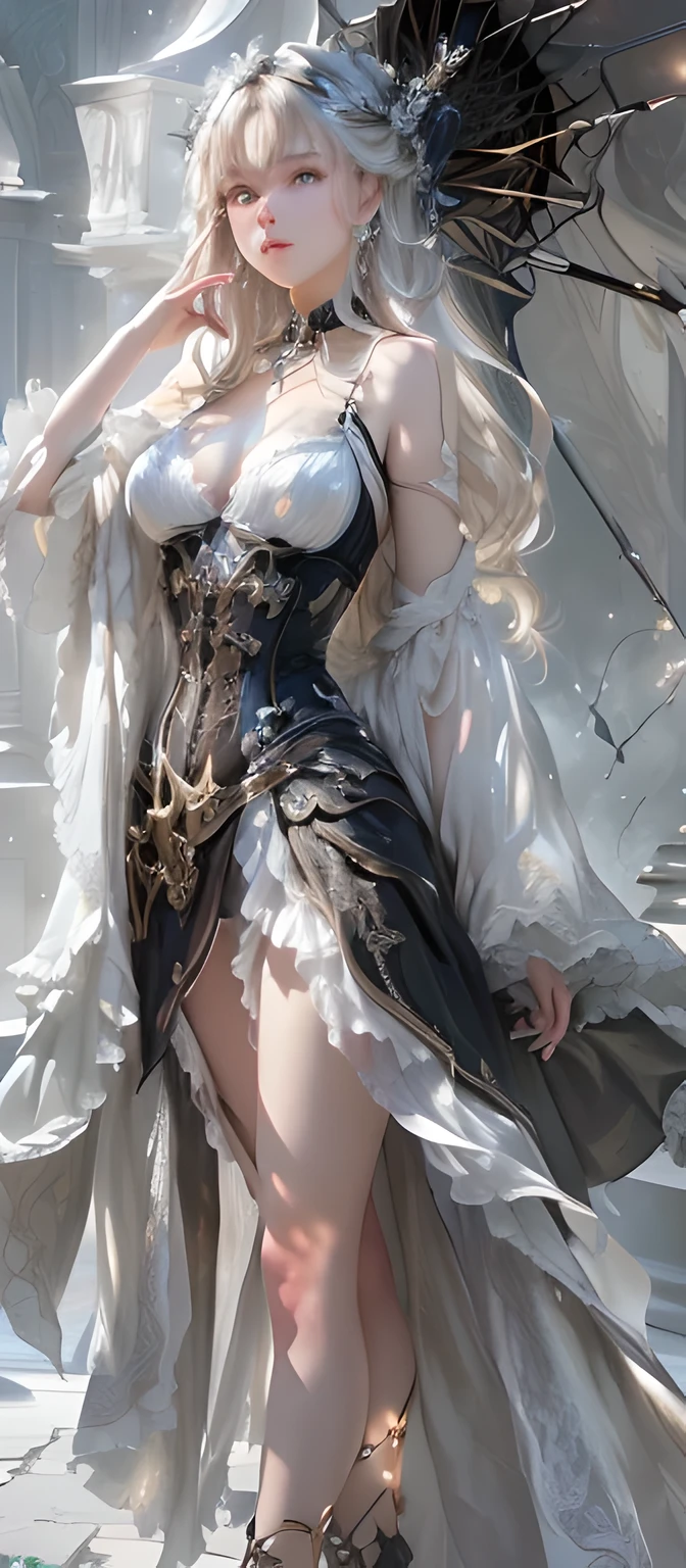 masterpiece, best quality, (Extremely detailed CG unified 8k wallpaper), (best quality), (Best Illustration), (best shadow), Ridiculous, Realistic lighting, (abyss), Beautiful and detailed light, Petermore&#39;s artwork,