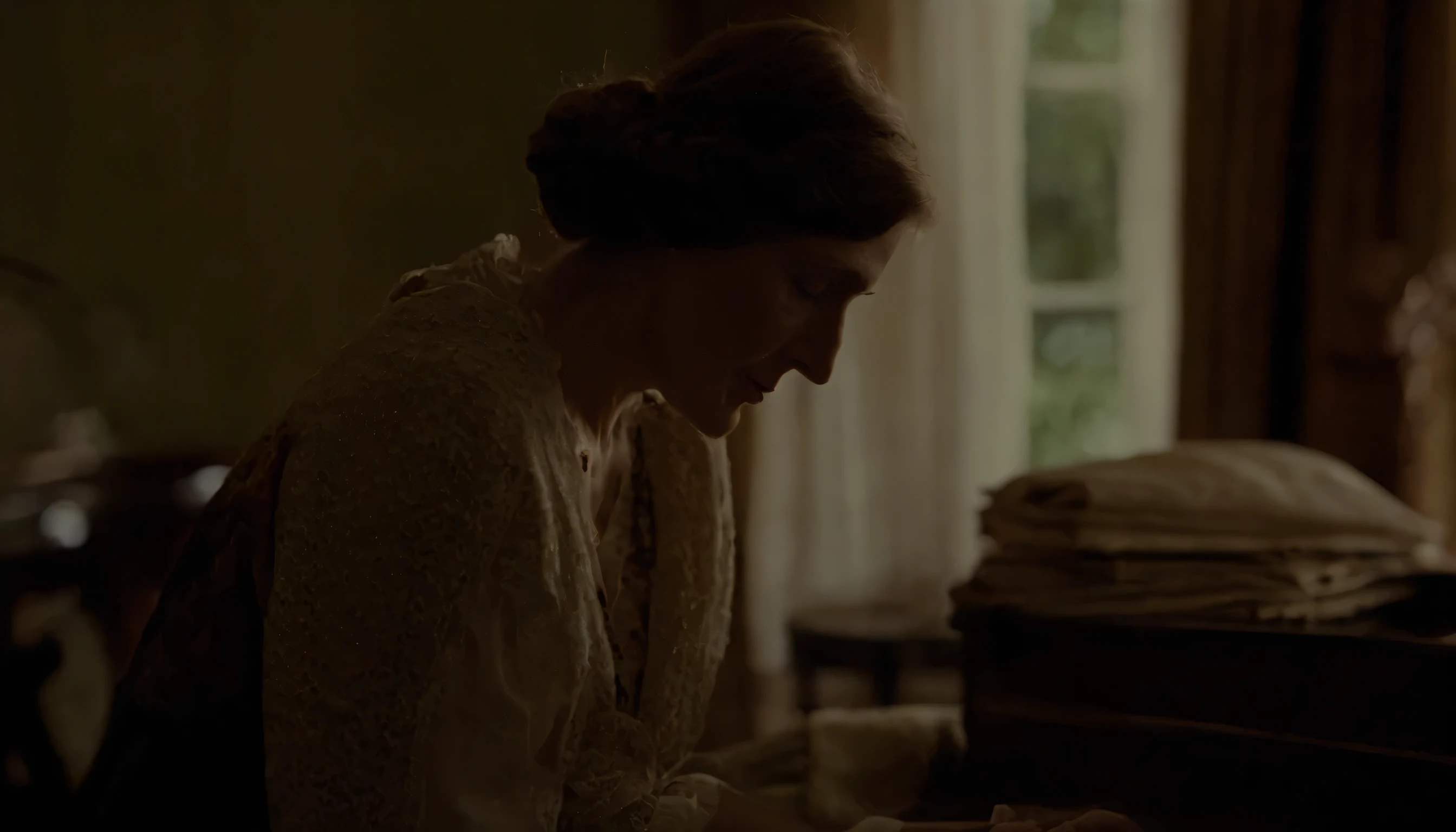 Virginia Woolf