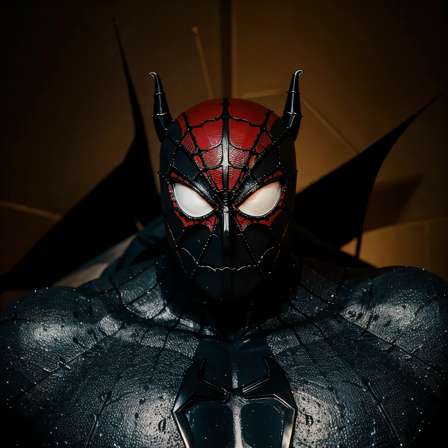 Homem aranha