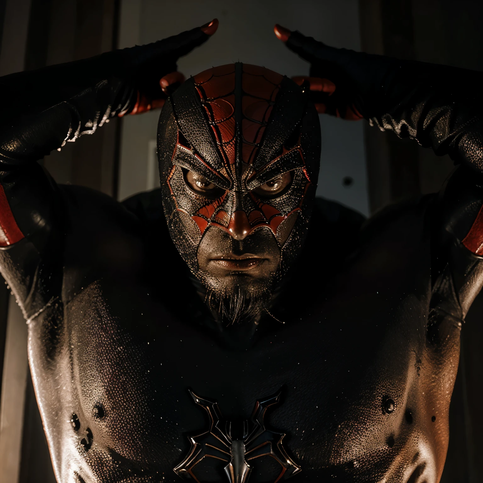 Homem aranha