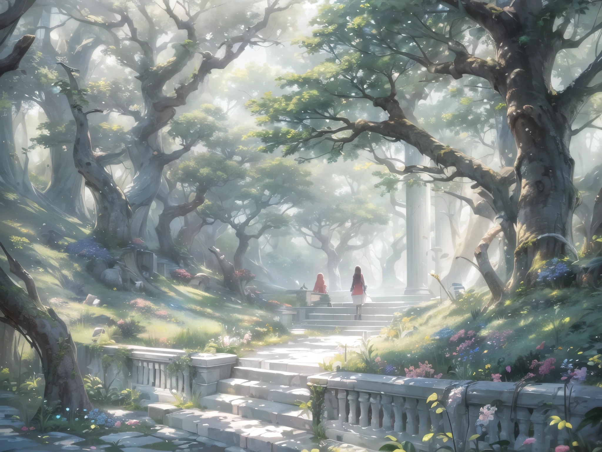 ((highest quality)),(ultra high resolution),(Super detailed),(detailed description),((The best CG)),(best work of art),super precision art,amazing drawing art,(Art with precise details:1.5),