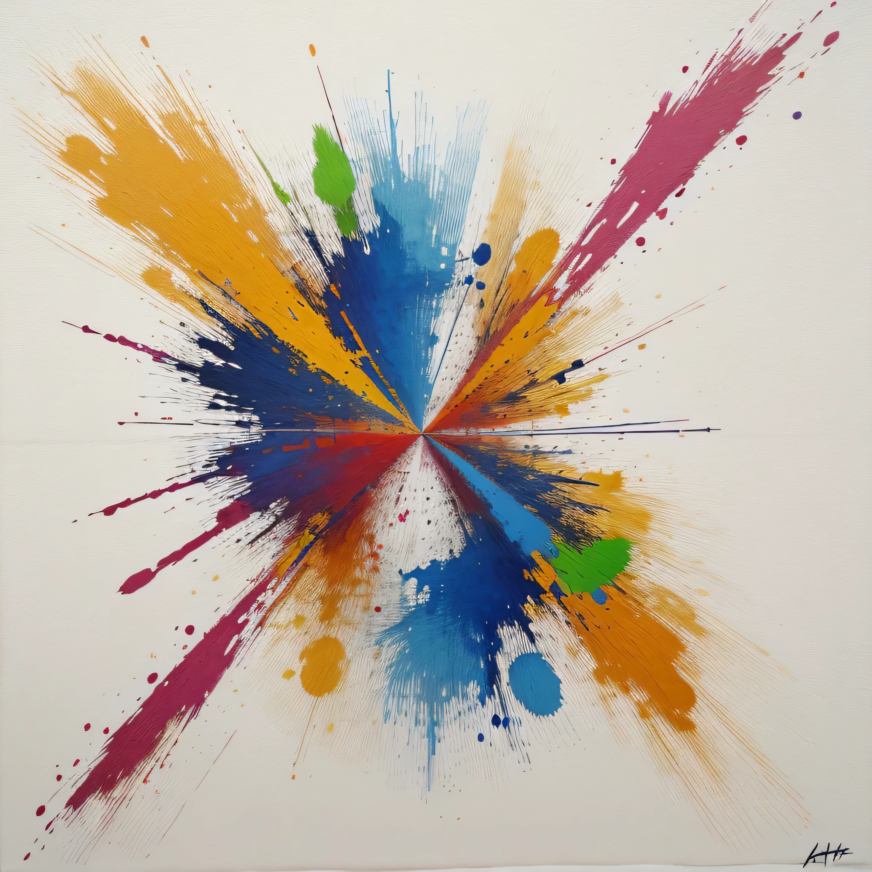 Arte abstracto