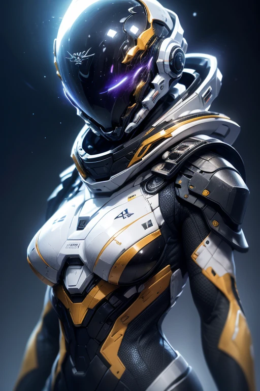 nijistyle, rfktr_technotrex, mulher explorando planetas, alien worlds, exotic locations, deep-space, terrores desconhecidos, galactic, nebulosas, estrelas, fcPortrait, HDR (High Dynamic Range), Ray Tracing, NVIDIA RTX, Super-Resolution, Unreal 5, Espalhamento subsuperficial, PBR texturing, Post-processing, anisotropic filtering, Profundidade de campo, Maximum clarity and sharpness, Texturas multicamadas, mapas especulares e de albedo, surface shading, Accurate simulation of light-material interaction, perfectly proportions, Octane rendering, dual-tone lighting, ISO baixo, white-balance, rule of thirds, aeratura, 8K RAW, sub-pixel eficiente, sub-pixel convolution, luminescent particles,