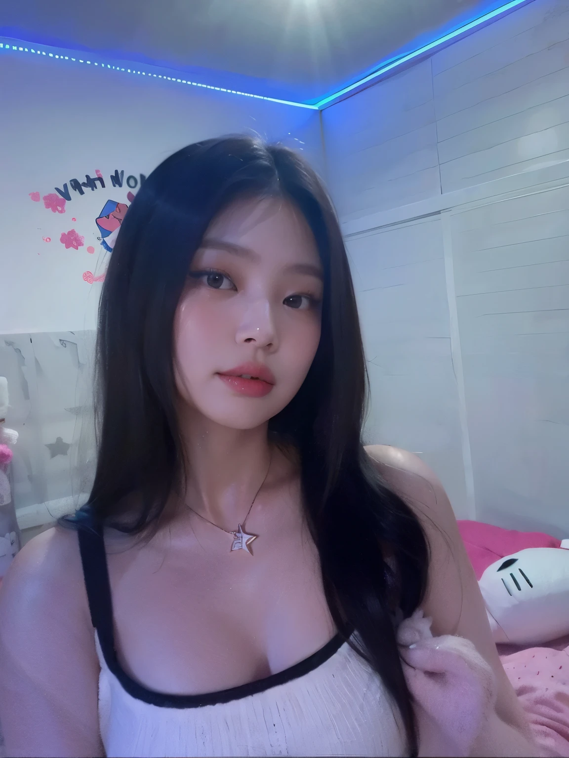 Jennie Kim