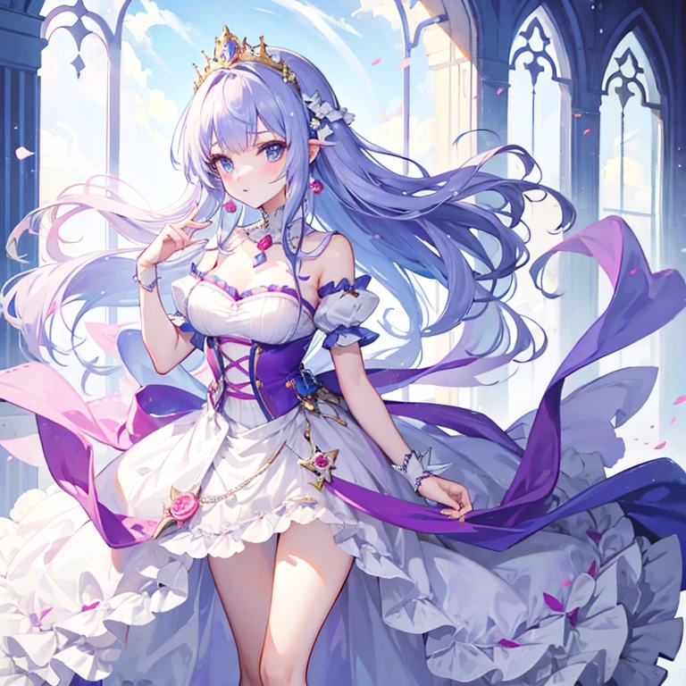 Princess.