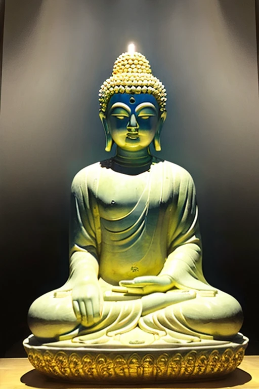 Great Buddha