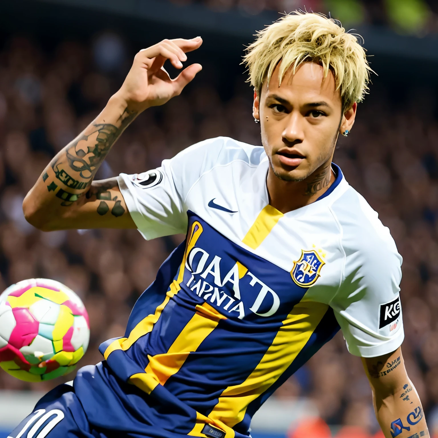 Neymar