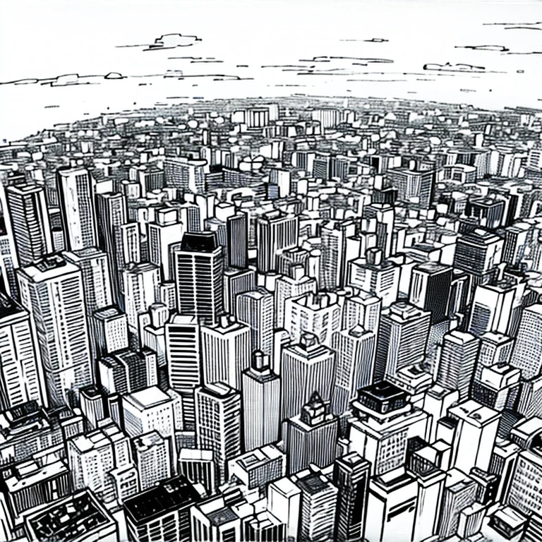 cidade de tokyo