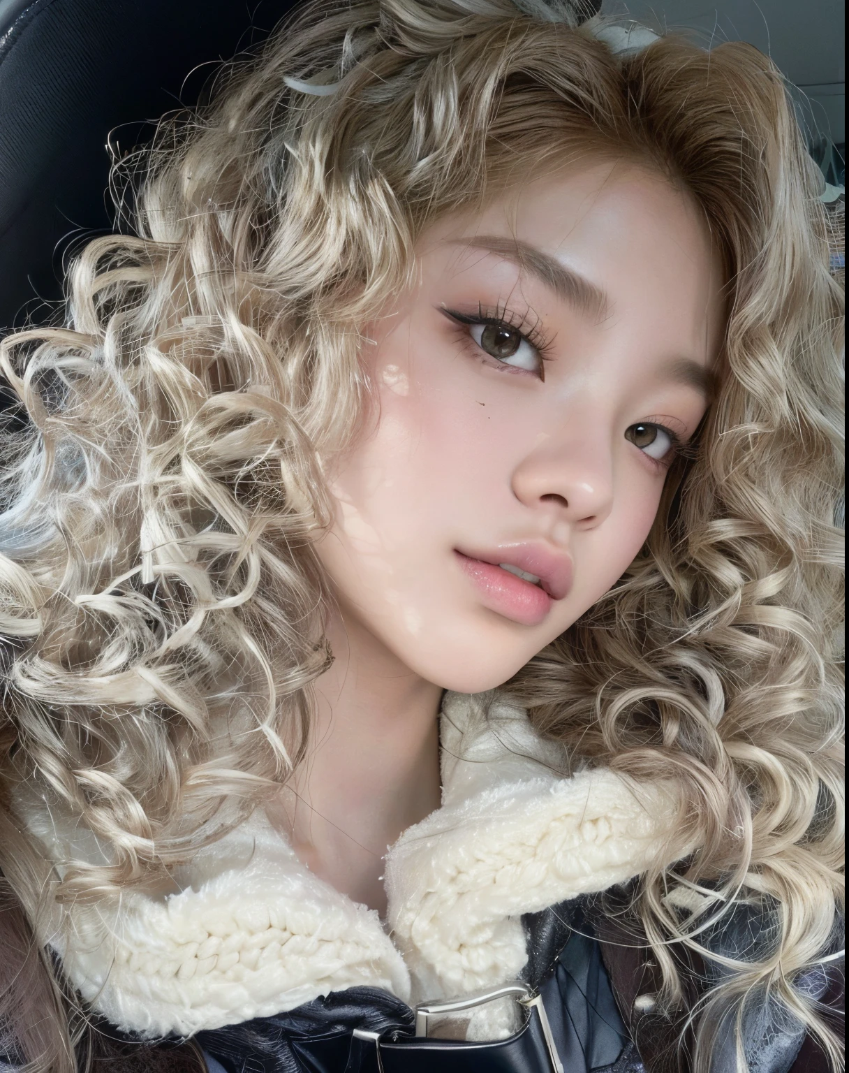 Jennie from blackpink