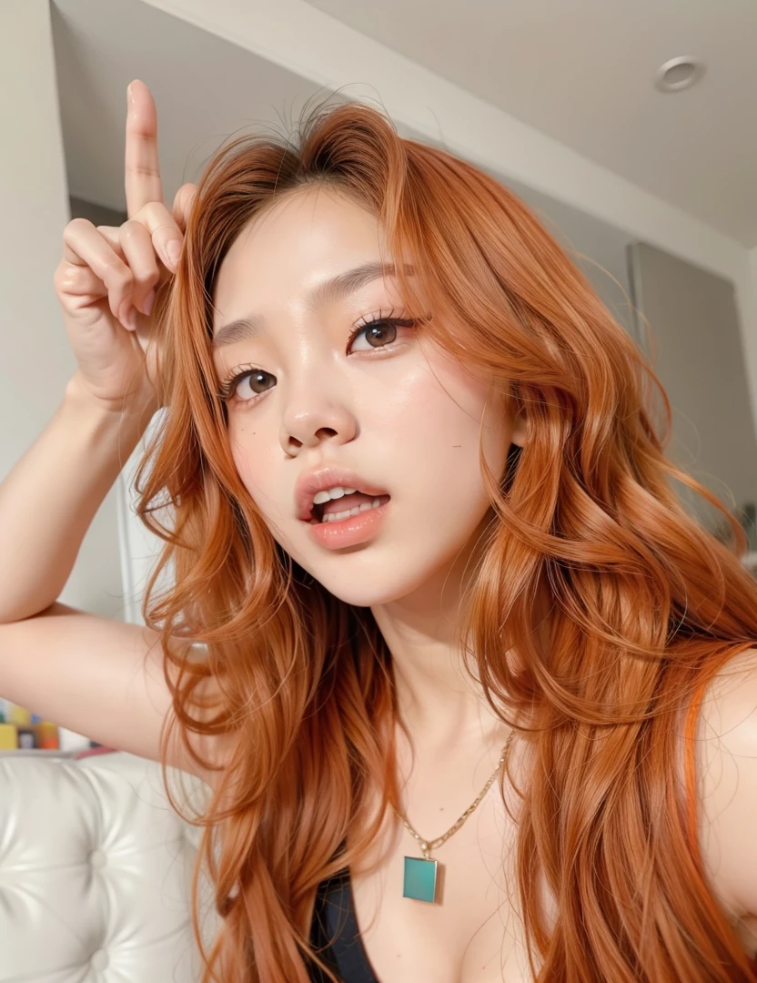 jennie kim