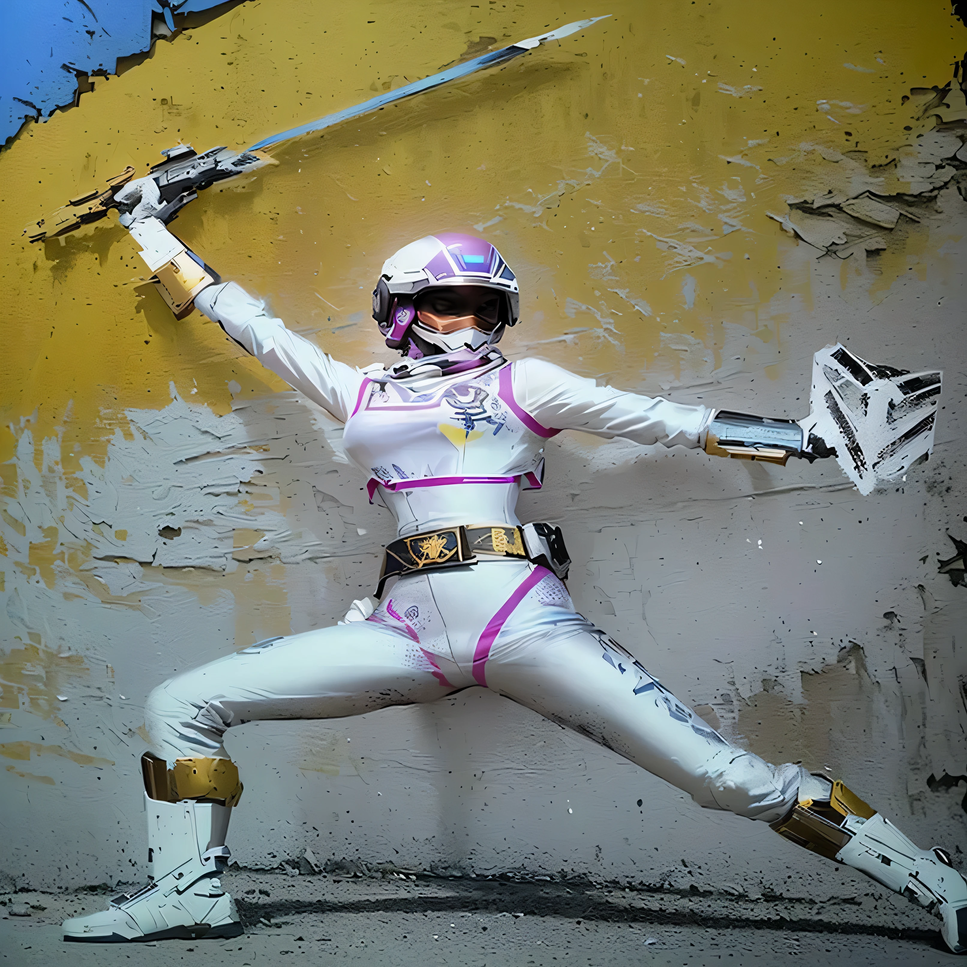 obra de arte, Melhor qualidade, (papel de parede extremamente detalhado da unidade CG 8k), (Melhor qualidade), (best illustration), (melhor sombra), absurdos, realistic lighting, (Abismo), lindo brilho detalhado, arte de PeterMohrBacher,