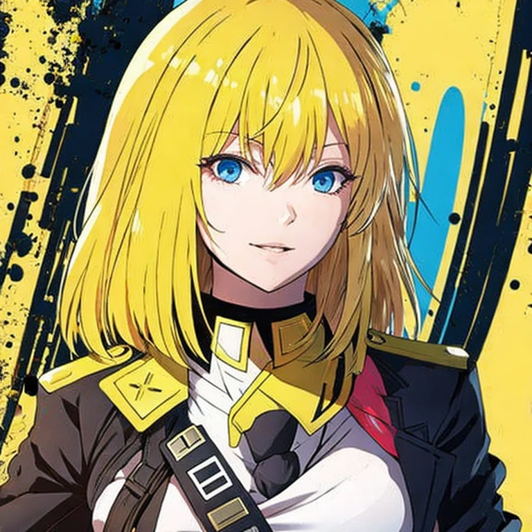 (masterpiece, best quality:1.2), 1girl, solo