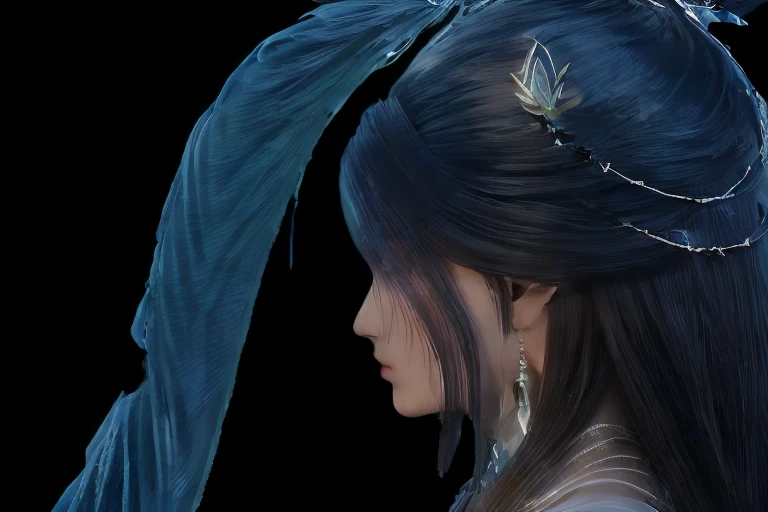 (masterpiece, best quality:1.2), 1girl, solo