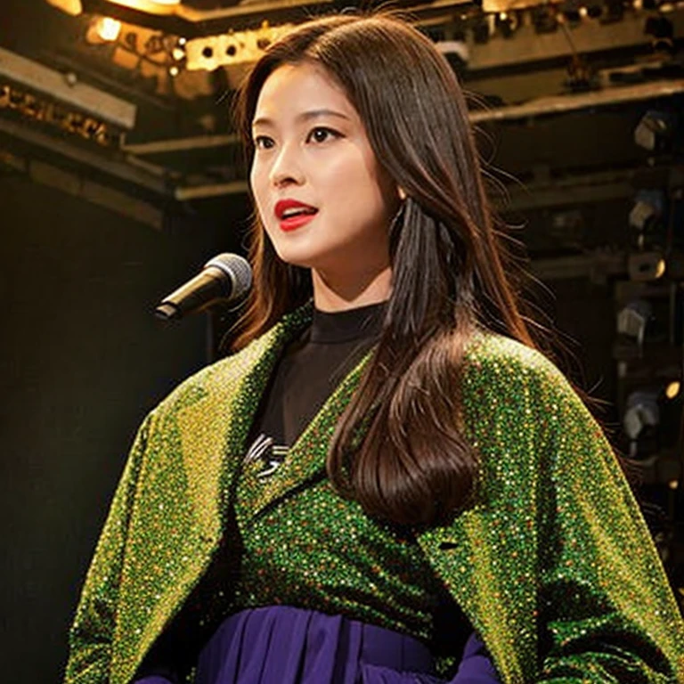 (masterpiece, best quality:1.2), 1girl, solo