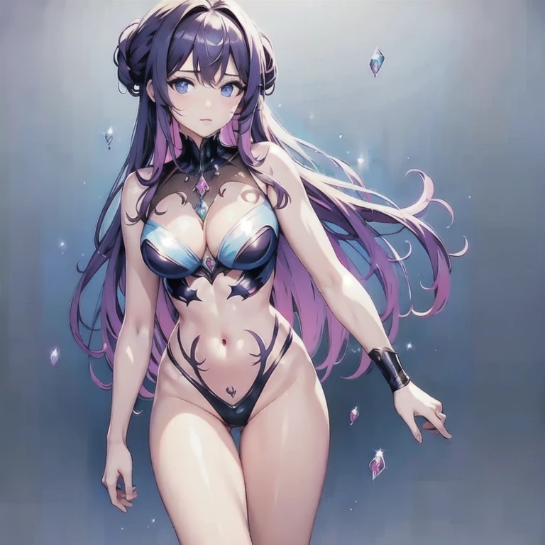 (masterpiece, best quality:1.2), 1girl, solo