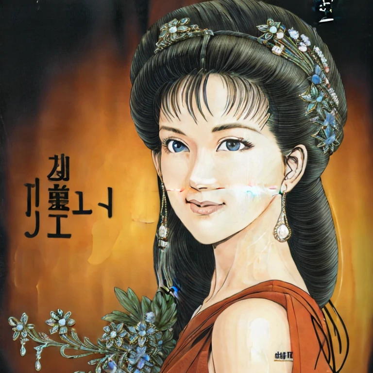(masterpiece, best quality:1.2), 1girl, solo