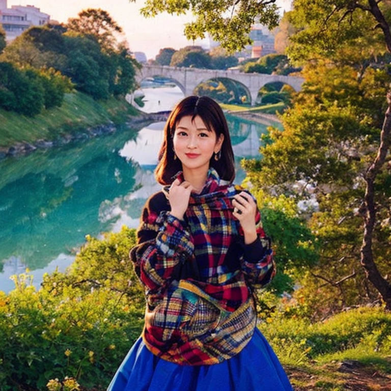 (masterpiece, best quality:1.2), 1girl, solo