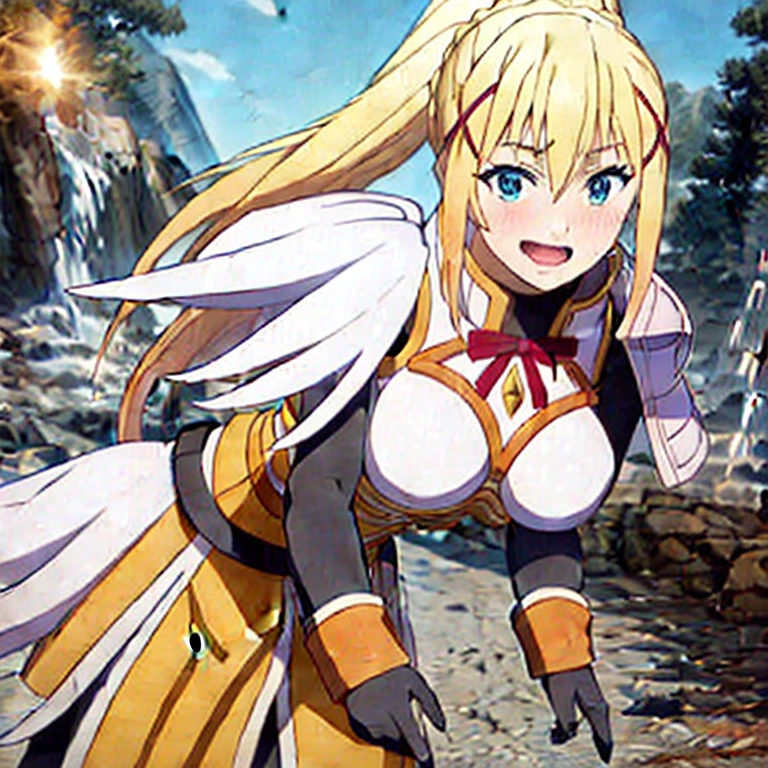 (masterpiece, best quality:1.2), 1girl, solo