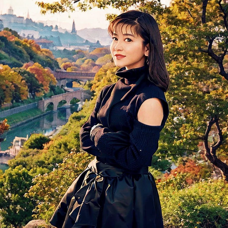 (masterpiece, best quality:1.2), 1girl, solo