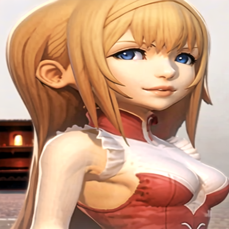 Reynn Final Fantasy v1.0