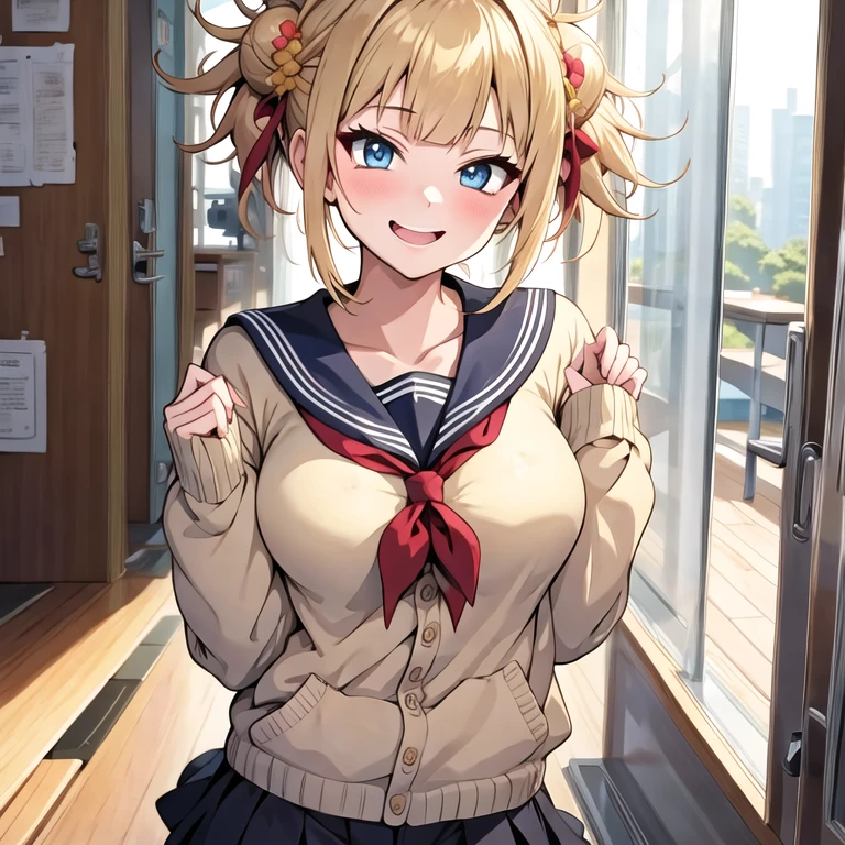 (masterpiece, best quality:1.2), 1girl, solo