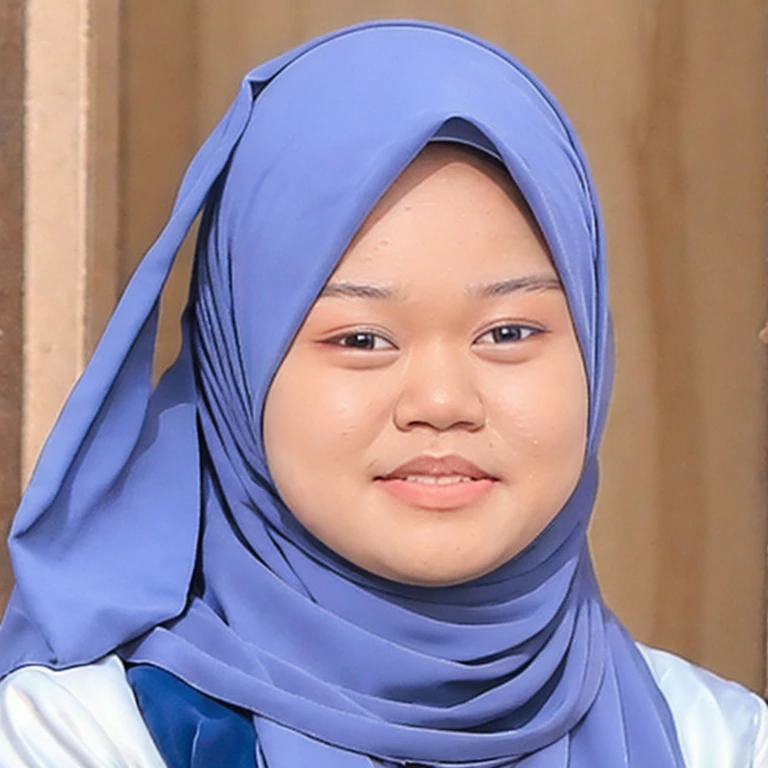 (masterpiece, best quality:1.2), 1girl, solo. hijab