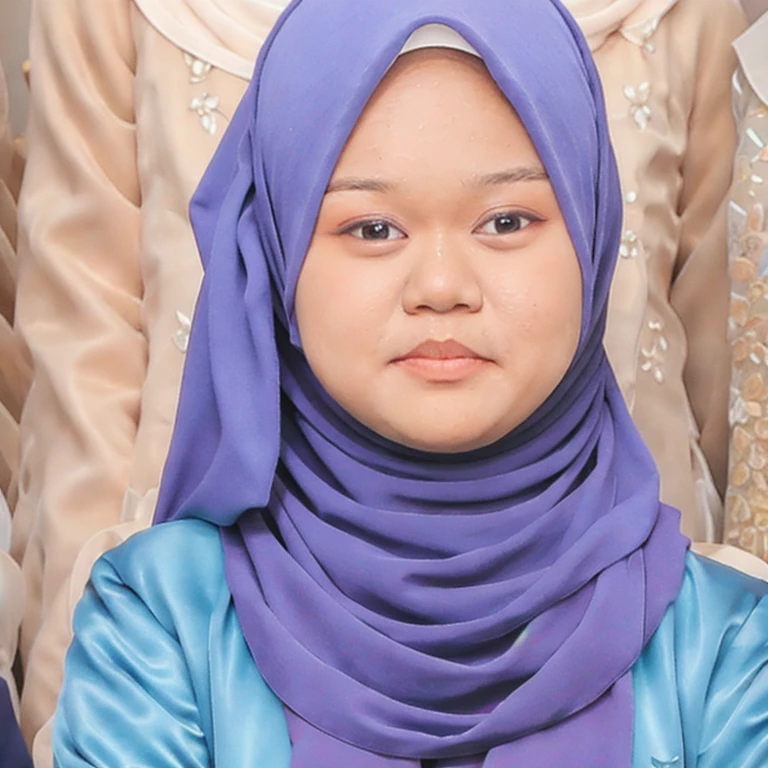 (masterpiece, best quality:1.2), 1girl, solo. hijab