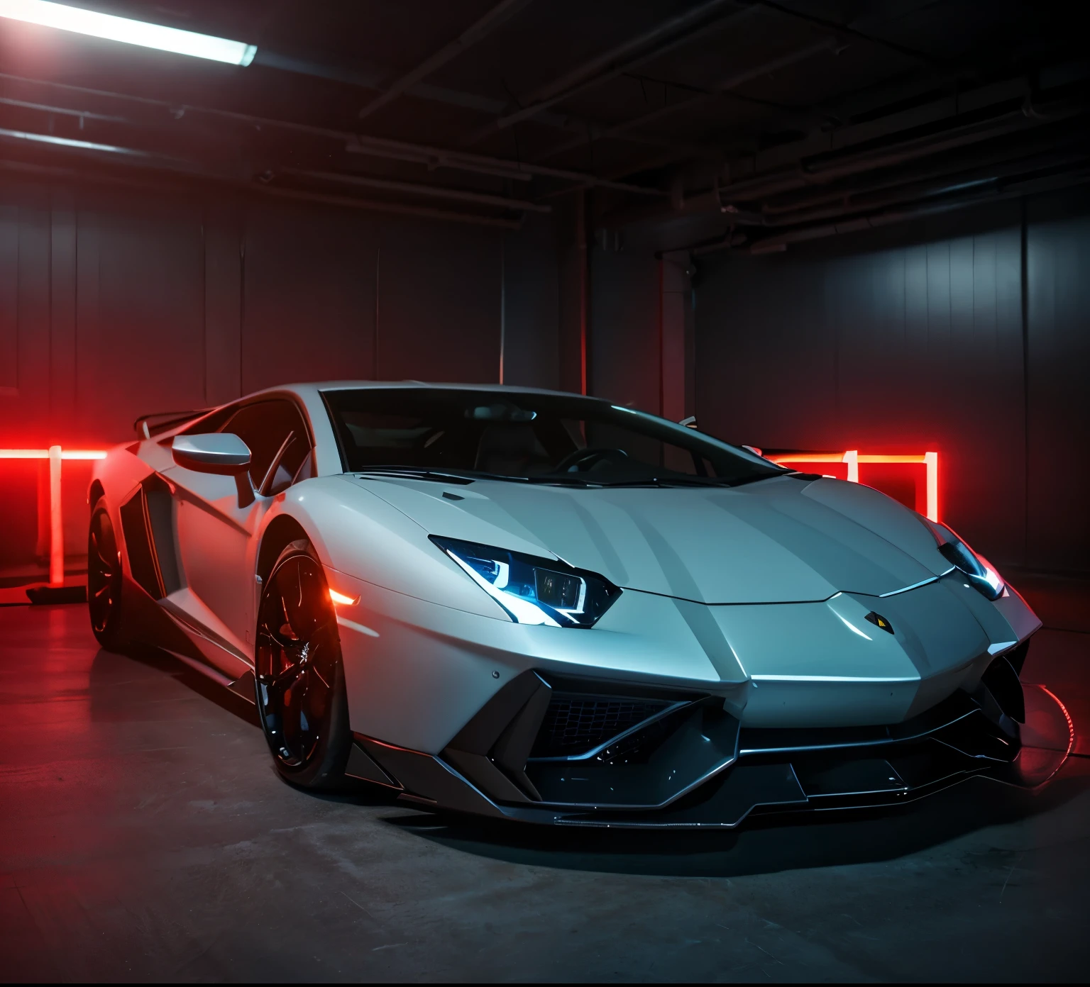 Lamborghini aventador svj a Lamborghini aventador svj , (detailed stunning environment), cinematic, cover art, (low front angle), intricate, highly detailed, smooth, sharp focus, cinematic lighting, atmospheric, photoreal, 8k, Canon EF 200-400mm f/4L IS USM Extender 1. 4x Lens, stan Winston studio
