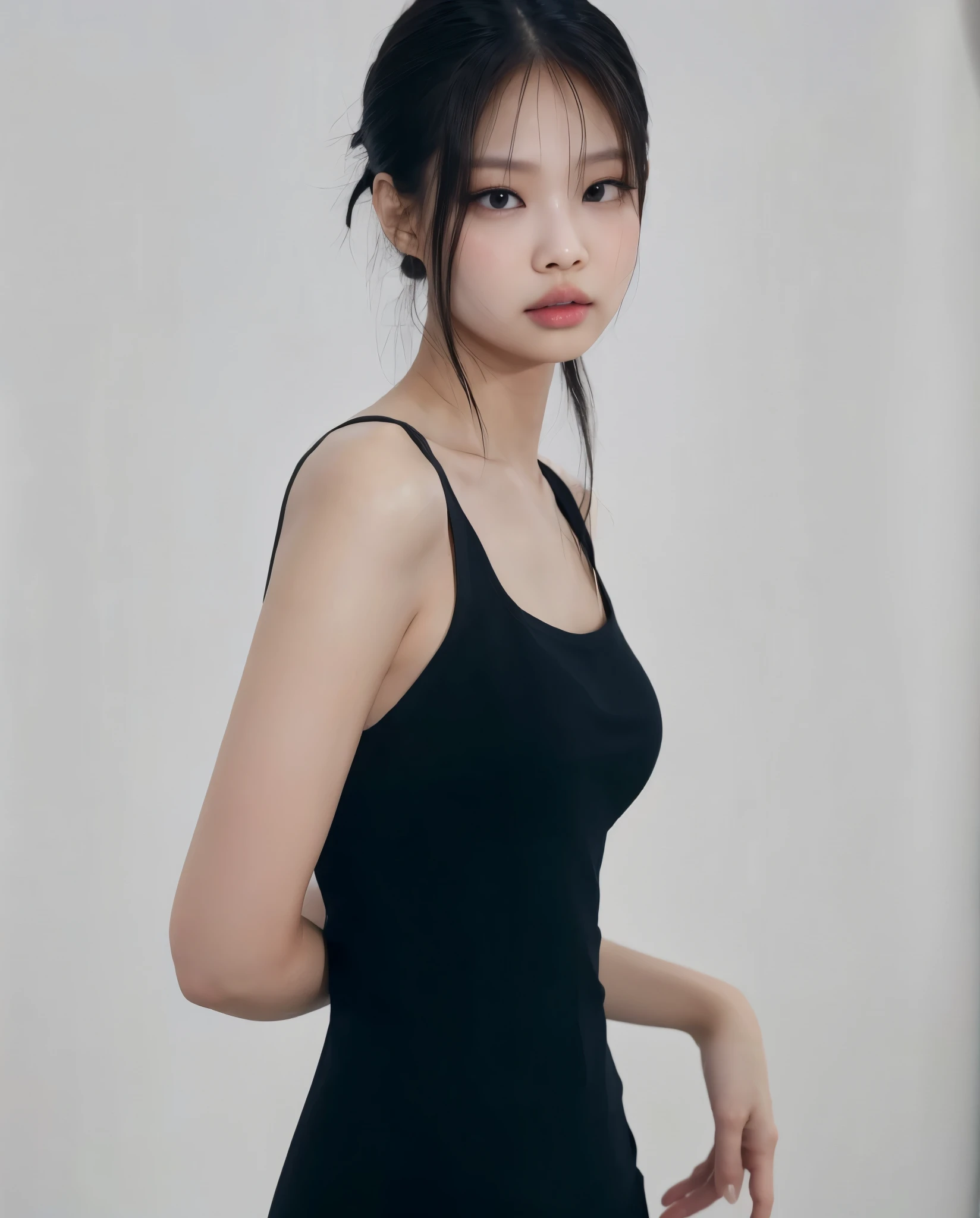 Jennie of Blackpink 