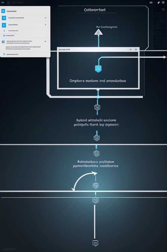 1. Prepare the architecture for an application or operating system of your authorship using a flowchart.
2. Mention the operations or tasks that your application or OS will perform 3. Elabora la interfaz grafica del punto numero 1
4. Describe the security elements that your application or OS will have 5. Investigate which programs could be compatible to work together with your development to improve its security.