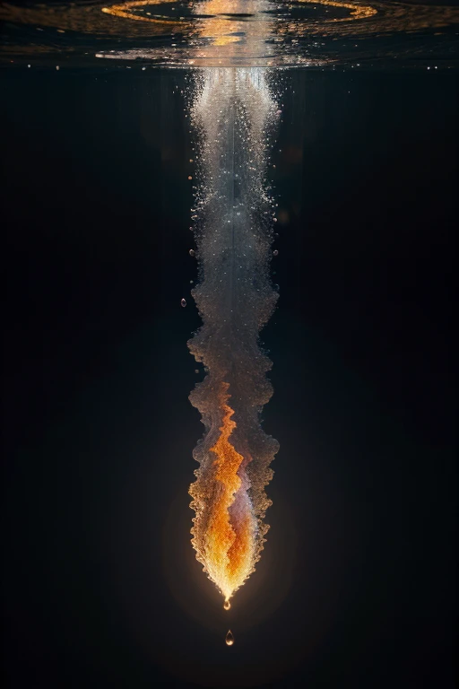 best quality,4k,8k,highres,masterpiece:1.2,ultra-detailed,realistic,photorealistic:1.37,circle,water,blue,fire,air,half,half,circle floating,materials,illustration,contrast between water and fire,impressive,ethereal glow,detailed droplets on the surface of water,blazing flames with intricate details,smooth and fluid motion of the circle,translucent qualities of water,dynamic movement and glowing embers of fire,subtle reflections and refractions,gradual transition between water and fire,soft and vibrant colors,seamless integration of the elements,harmonious composition of the circle,mesmerizing and dreamlike atmosphere,sublime and enchanting,perfect balance between serenity and intensity,colorful spectrum of emotions,ethereal and otherworldly,illuminated by a soft and warm light,depth and dimensionality,intricate patterns and textures,artistically captivating,fluid and graceful,suspended in mid-air,creating a sense of wonder and awe.