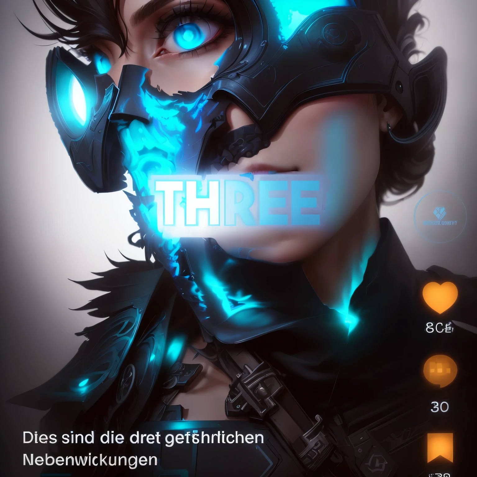 Meisterwerk, Best quality, (Extrem detailliertes CG Unity 8k-Hintergrundbild), (Best quality), (beste Illustration), (bester Schatten), absurder, Realistische Beleuchtung, (Abgrund), beautiful detailed shine, art by PeterMohrBacher, Bild von einem Mann der schwach ist