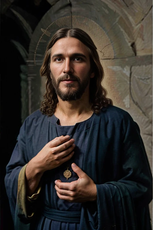 The sacred heart of Jesus Christ, Compassion